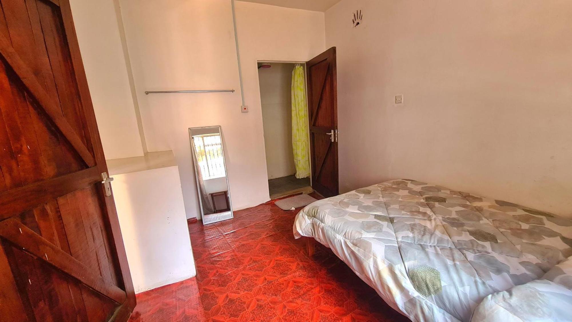 Jabulani Nairobi Backpackers Hostel Exteriör bild