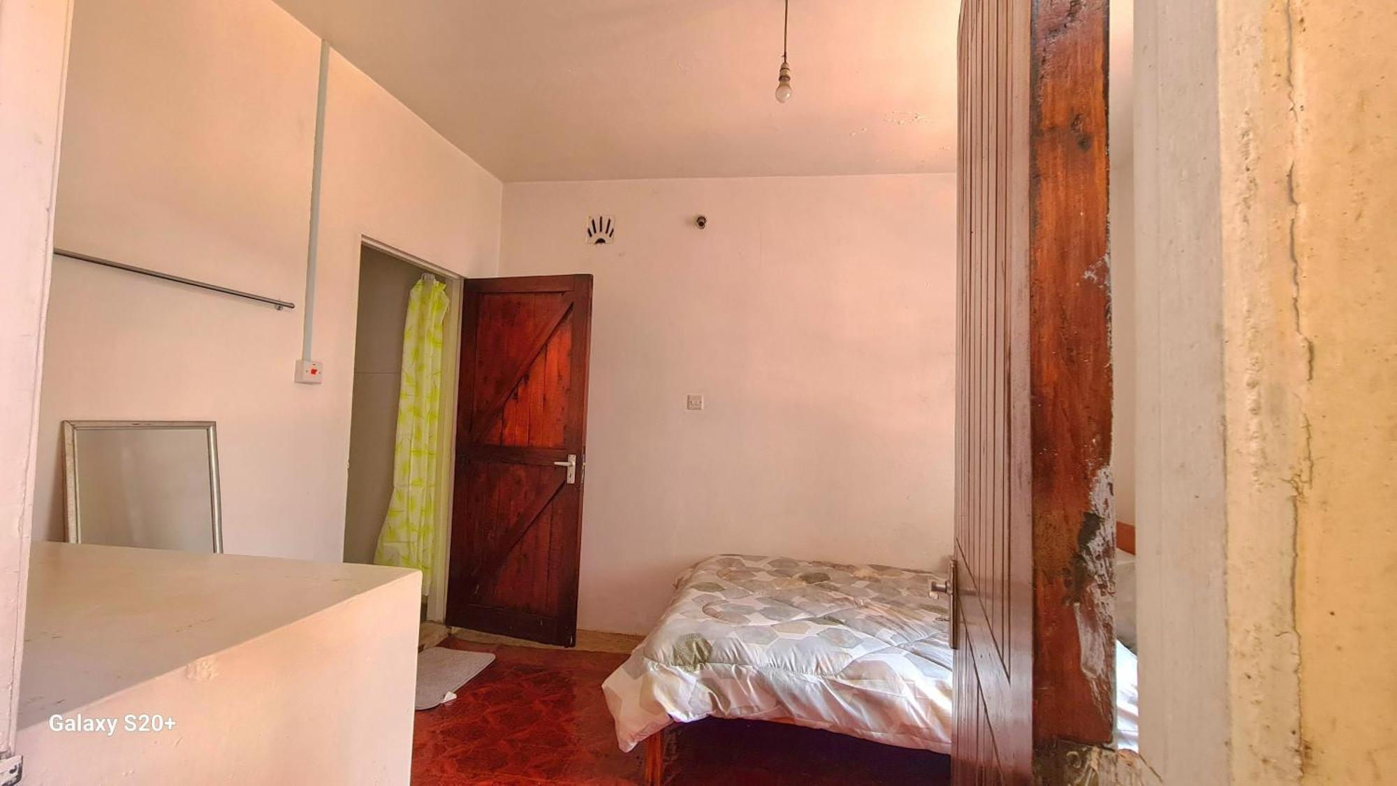Jabulani Nairobi Backpackers Hostel Exteriör bild